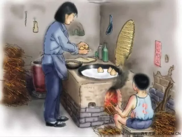 那些年我们穷得像孙子，但快乐的像爷，如今...... - shengge - 我的博客