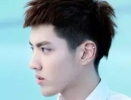 张天爱、吴亦凡、鹿晗、张艺兴、林俊杰、周杰伦的媒体评...