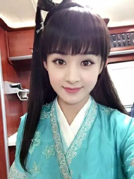 恋情传闻满天飞,赵丽颖井柏然倪妮真假恋情大爆料!惊喜...