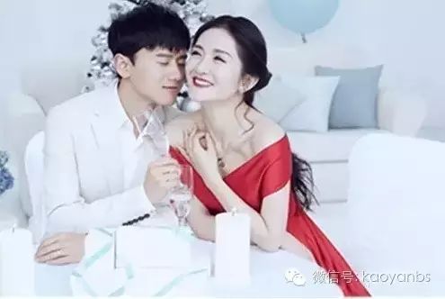谢娜张杰合体大片 张杰亲自回应不要孩子,原因竟然是这个...