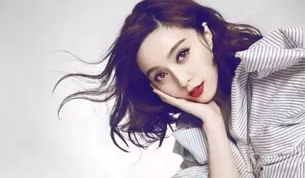 中国最美女人,范冰冰排第2,第1名竟然是她?