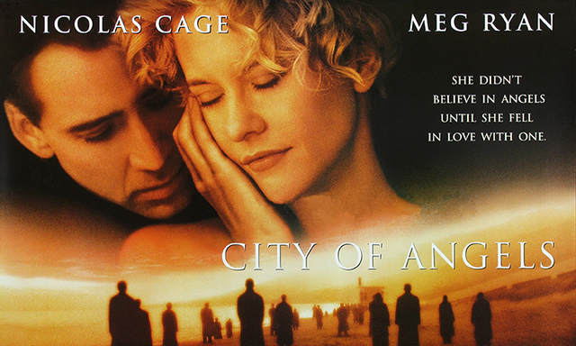 【乐旅行】Angel——Sarah Mclachlan