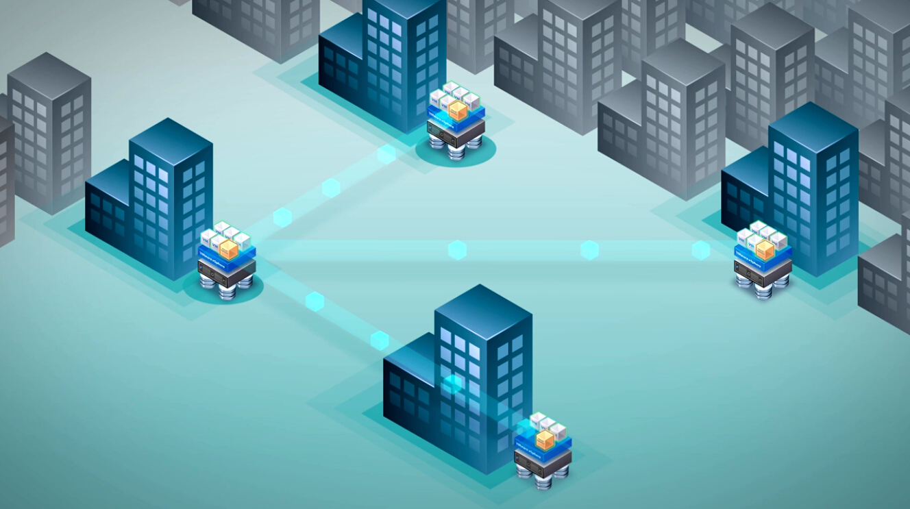 还在为数据中心虚拟化的运维而忧心？现在，终结它！(图3)