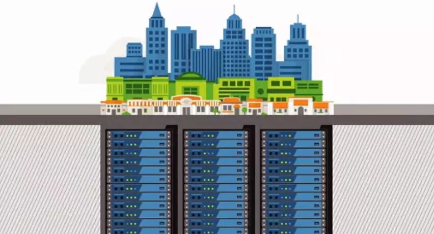 您需要这样的IT业务解决方案(图1)