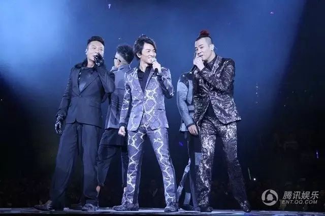 【倒计时6天】我会告诉你731陈小春会带自己的乐队来吗?