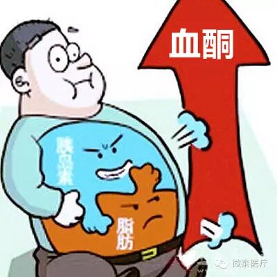 为什么要校正血酮仪血糖仪中的“血酮”是什么意思？_https://www.jmylbn.com_新闻资讯_第1张