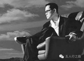 罗大佑的光阴故事