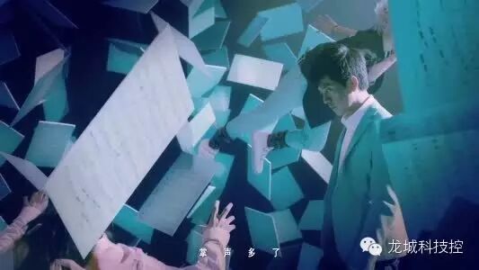 李健代言诺基亚视频曝光,男神气质爆表!