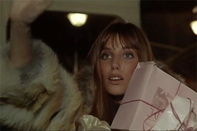 我可能会成为美国首位女总统,而她们中有人会成为下一个,其中竟然还有