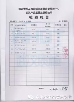 金禾惠农公司大事记及企业资讯 金禾惠农公司大事记及企业资讯