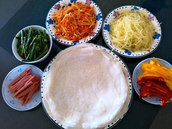 清明时节雨纷纷，吃货美食知多少