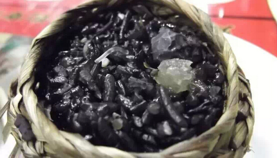 清明时节雨纷纷，吃货美食知多少
