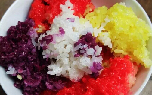 清明时节雨纷纷，吃货美食知多少