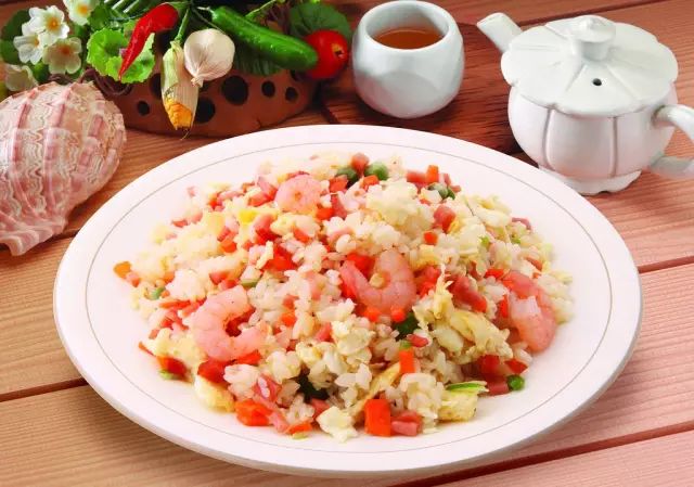 金华火腿的家常做法 ✅10款火腿的家常做法，不要再只是生吃了！