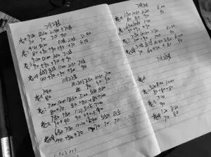 甜蜜的负担~宁波女子二胎生下四胞胎,家里共有可爱5千金-怀孕期