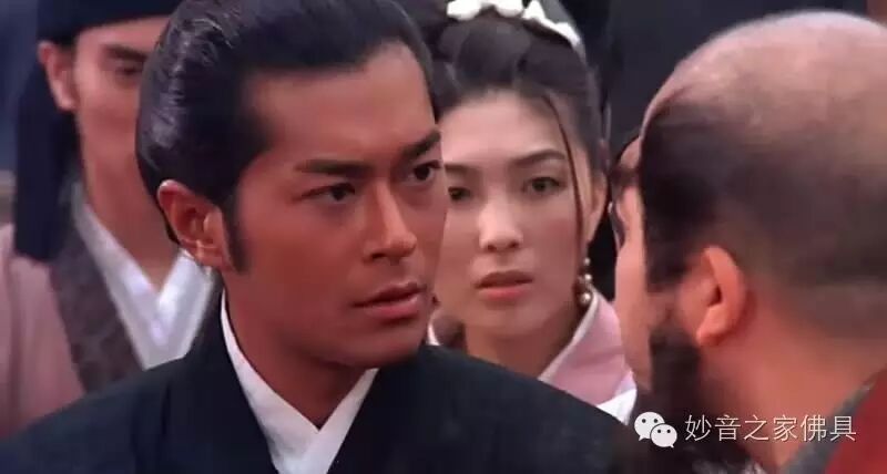 古天乐真实身份,捐建学校70多所,震惊14亿华人!