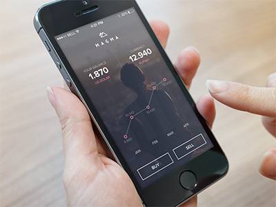 优秀设计师必须知道哪些优秀的UI设计原则