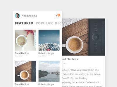 优秀设计师必须知道哪些优秀的UI设计原则
