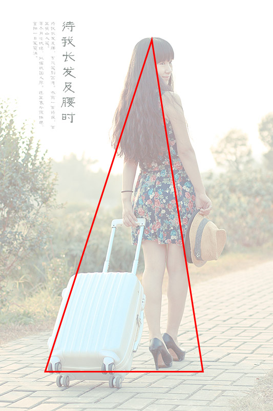 ��ϸ������Ӱ��Ʒ�еĹ�ͼ���ɽ̳�