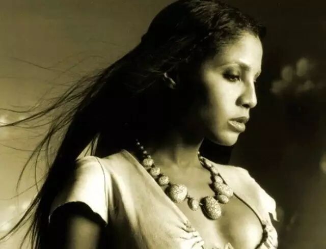 又一首悲情歌:Another Sad Love Song-Toni Braxton