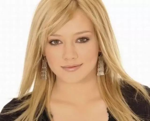 ...          Someone s Watching Over Me-Hilary Duff
