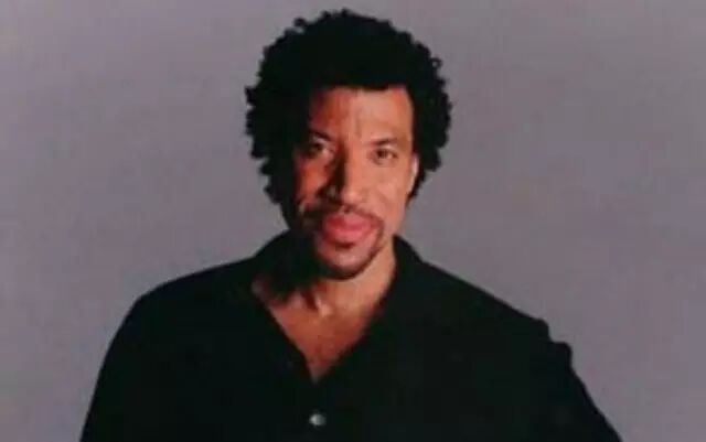 还要多久:How Long-Lionel Richie
