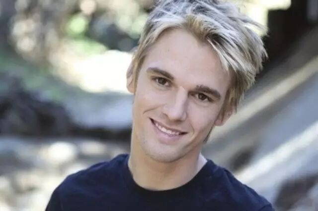 更好的我:One Better-Aaron Carter