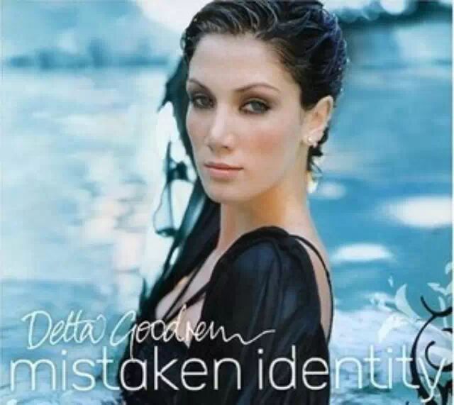 深情呼唤:Lost without you - Delta Goodrem