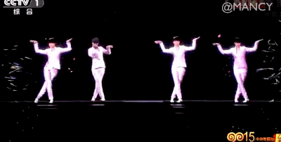 舞蹈 400_202 gif 动态图 动图