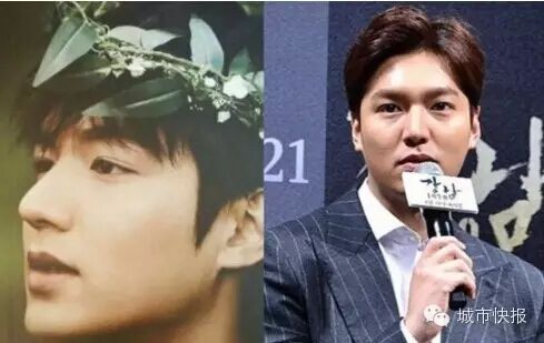 说好的“印度刘德华”呢