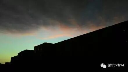 厄尔尼诺或致今夏上演“南涝北旱”