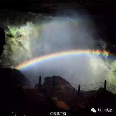 厄尔尼诺或致今夏上演“南涝北旱”