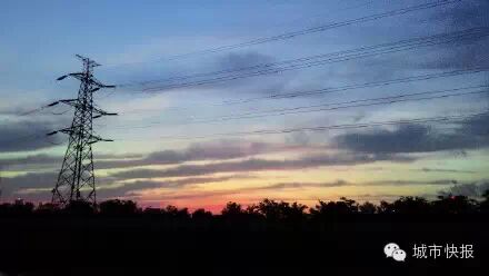 厄尔尼诺或致今夏上演“南涝北旱”