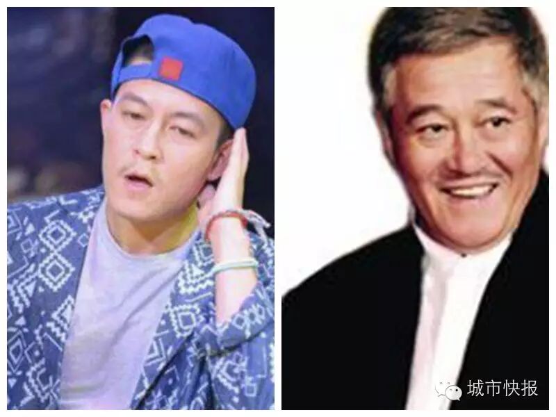 说好的“印度刘德华”呢