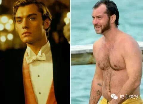 说好的“印度刘德华”呢