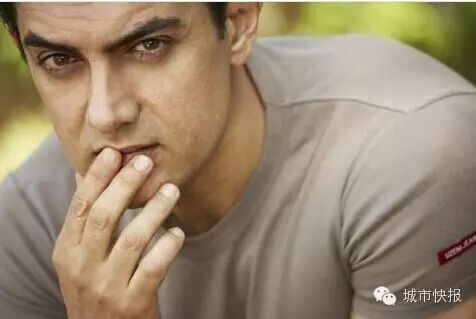 说好的“印度刘德华”呢