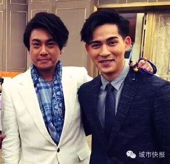 说好的“印度刘德华”呢