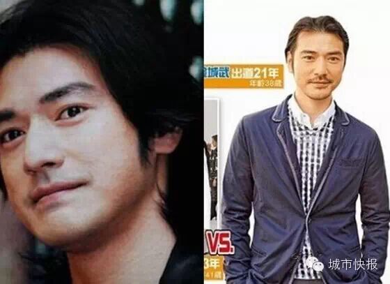 说好的“印度刘德华”呢