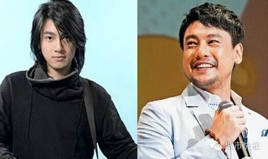 说好的“印度刘德华”呢