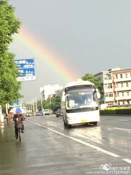 厄尔尼诺或致今夏上演“南涝北旱”