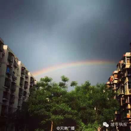 厄尔尼诺或致今夏上演“南涝北旱”