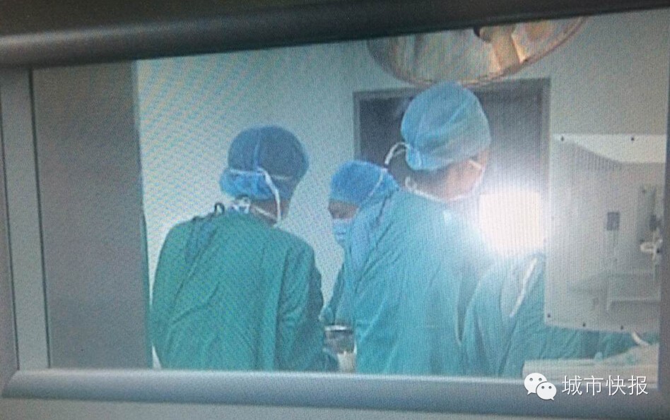 4岁孩子来人世短短一遭 已救回两条人命