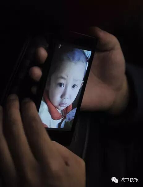 4岁孩子来人世短短一遭 已救回两条人命