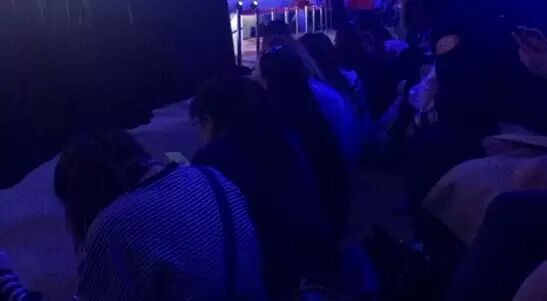 长腿欧巴李敏镐今日来天津啦