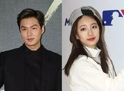 长腿欧巴李敏镐今日来天津啦