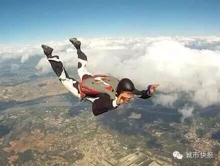 法国外籍军团的天津小伙征婚启事火了！