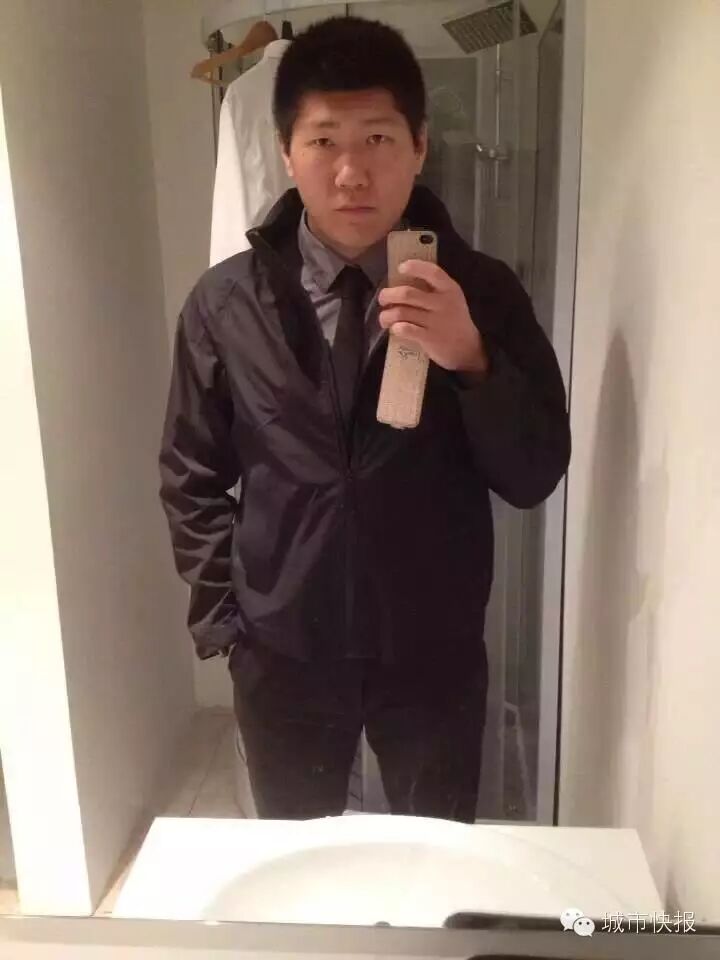 法国外籍军团的天津小伙征婚启事火了！