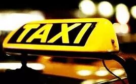 出租车拒载绕道 你得这么治他！