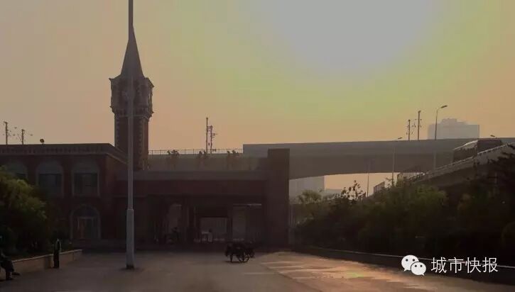 老天津北站将重新开启