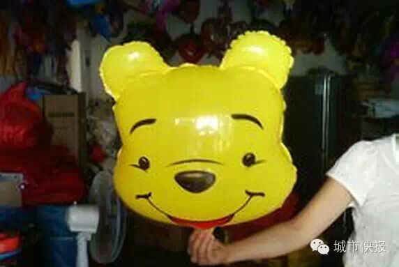 实验：路边买的氢气球到底有多危险！